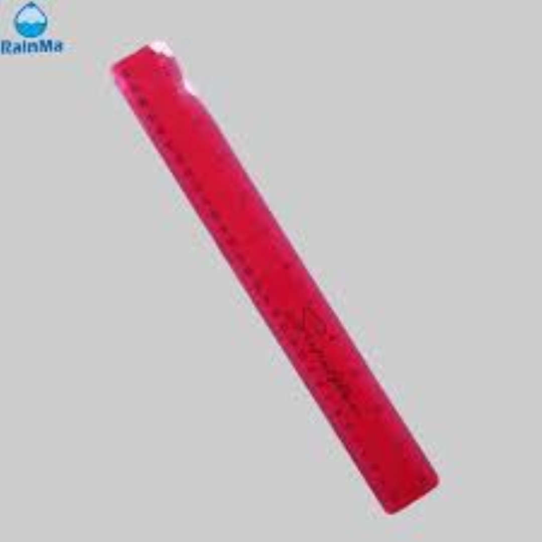 PENTA 30CM RULER RED H272